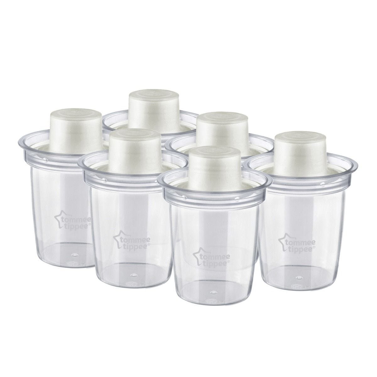 Dayout Infant Formula Dispensers