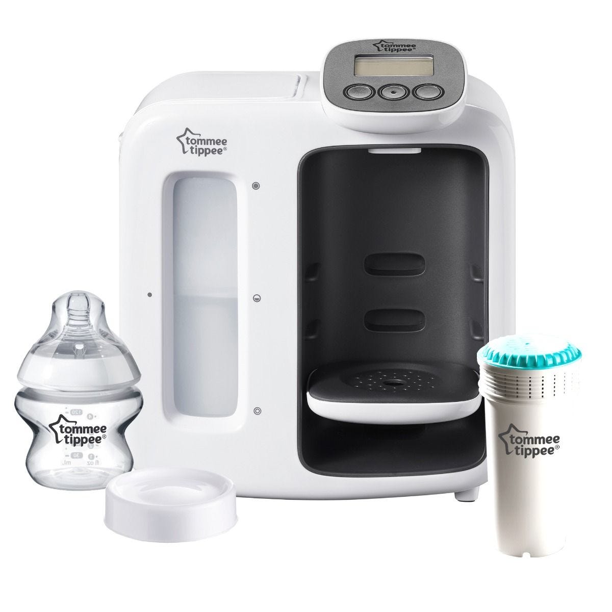 tommee tippee perfect prep is it safe