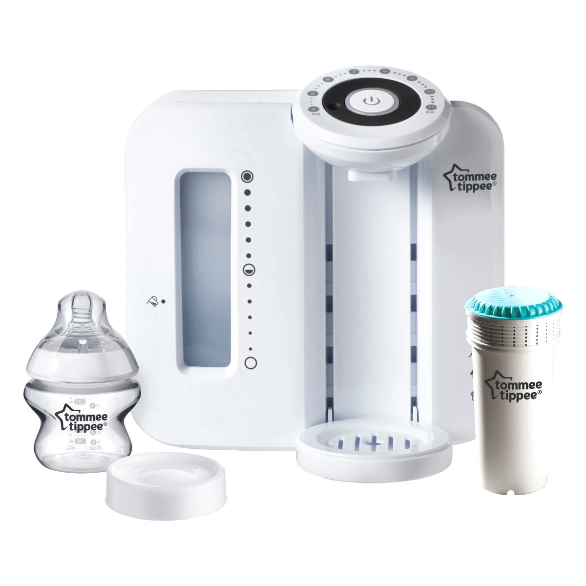 Perfect Prep™ Tommee Tippee