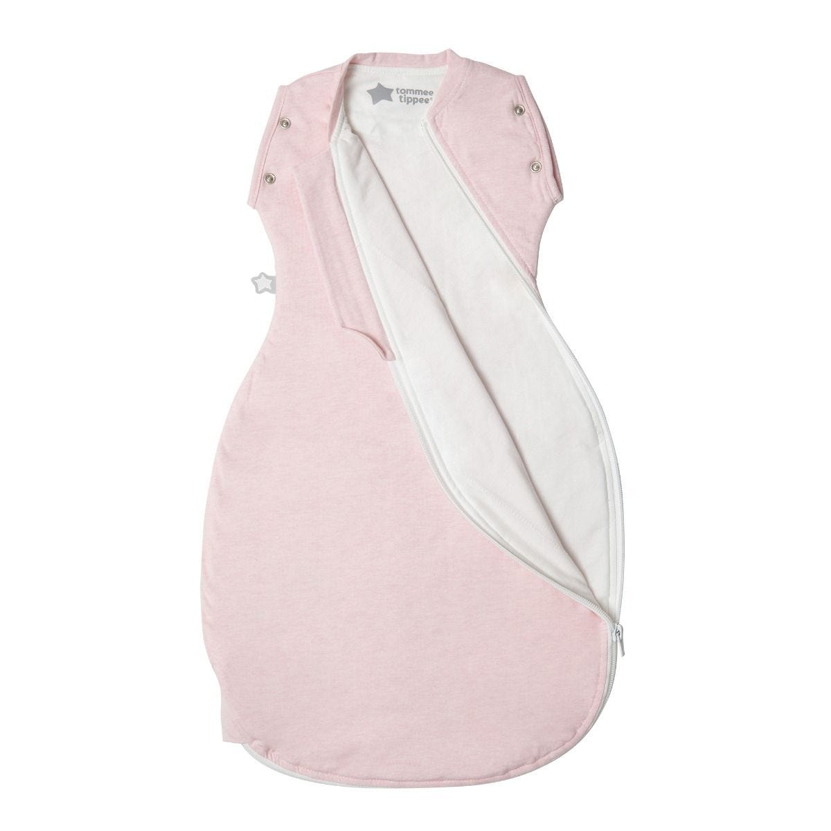 The original grobag grey marl sale snuggle