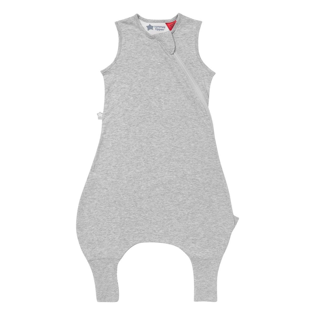 Sky Grey Steppeebag Tommee Tippee