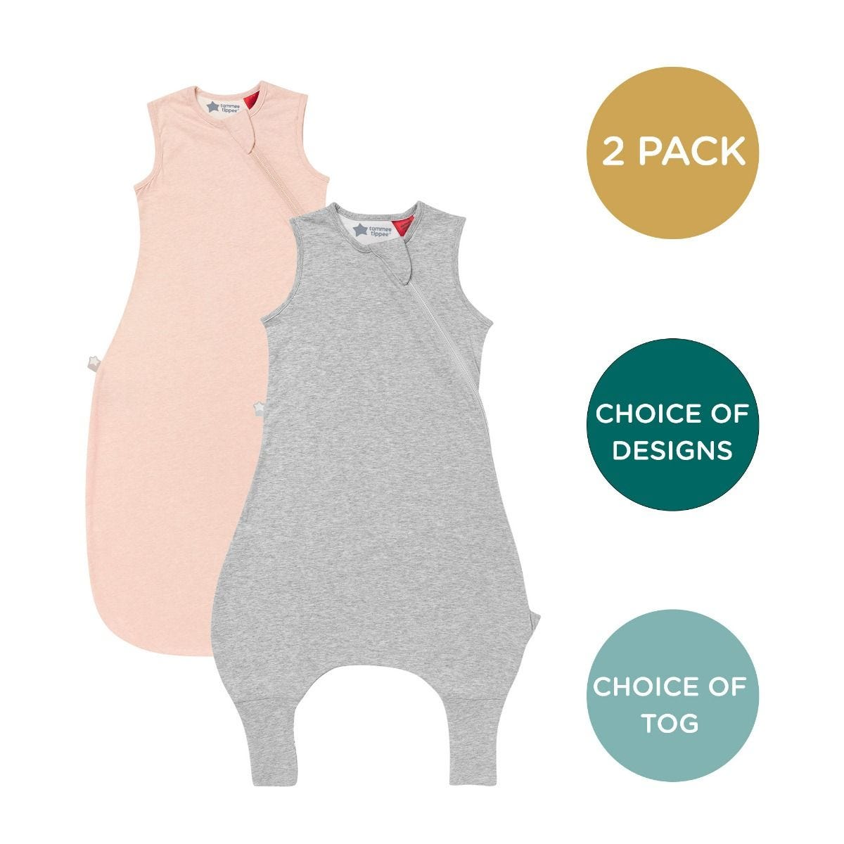Tommee tippee grobag 0.2 tog sales