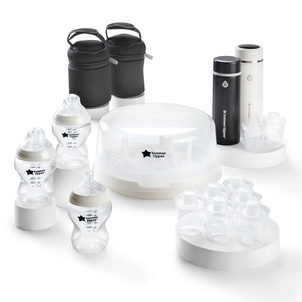 Tommee tippee deals bundle set