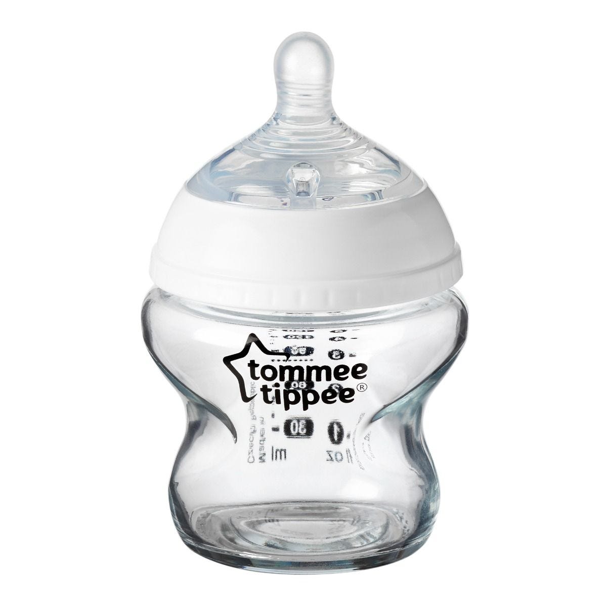 Glass baby outlet bottles for sale