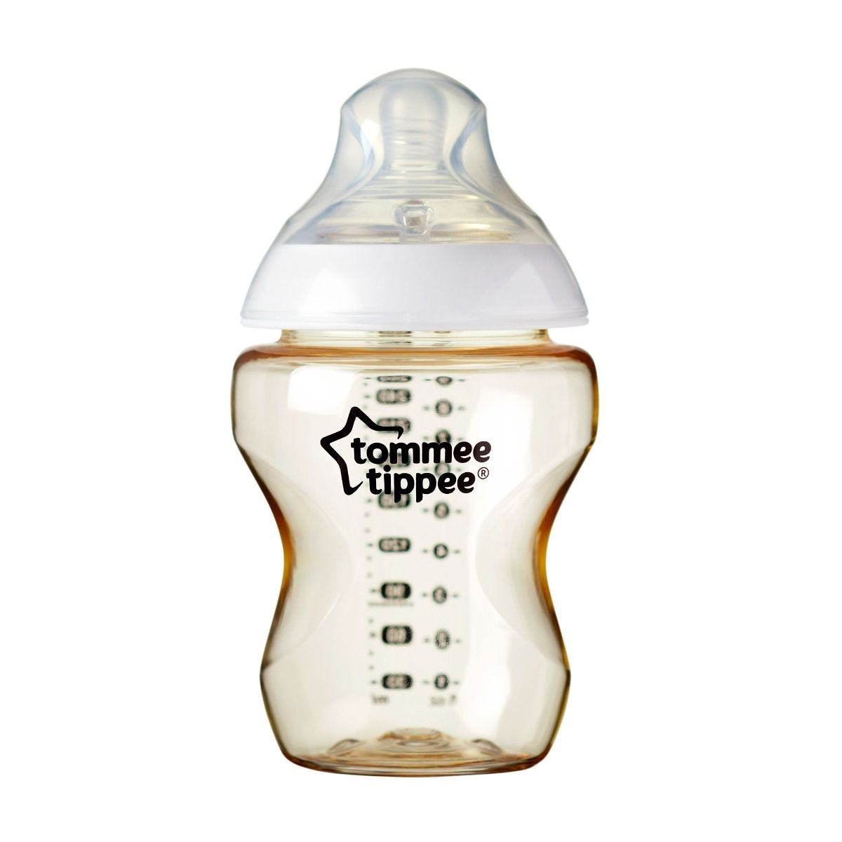 Number 1 baby bottles discount