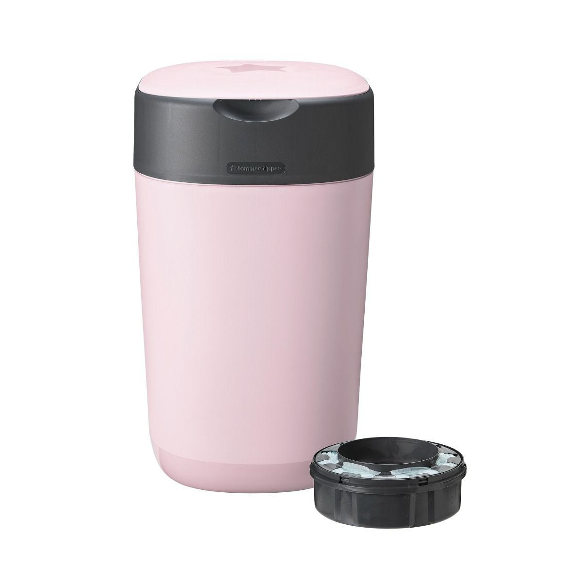 Sac poubelle couche sales tommee tippee tec