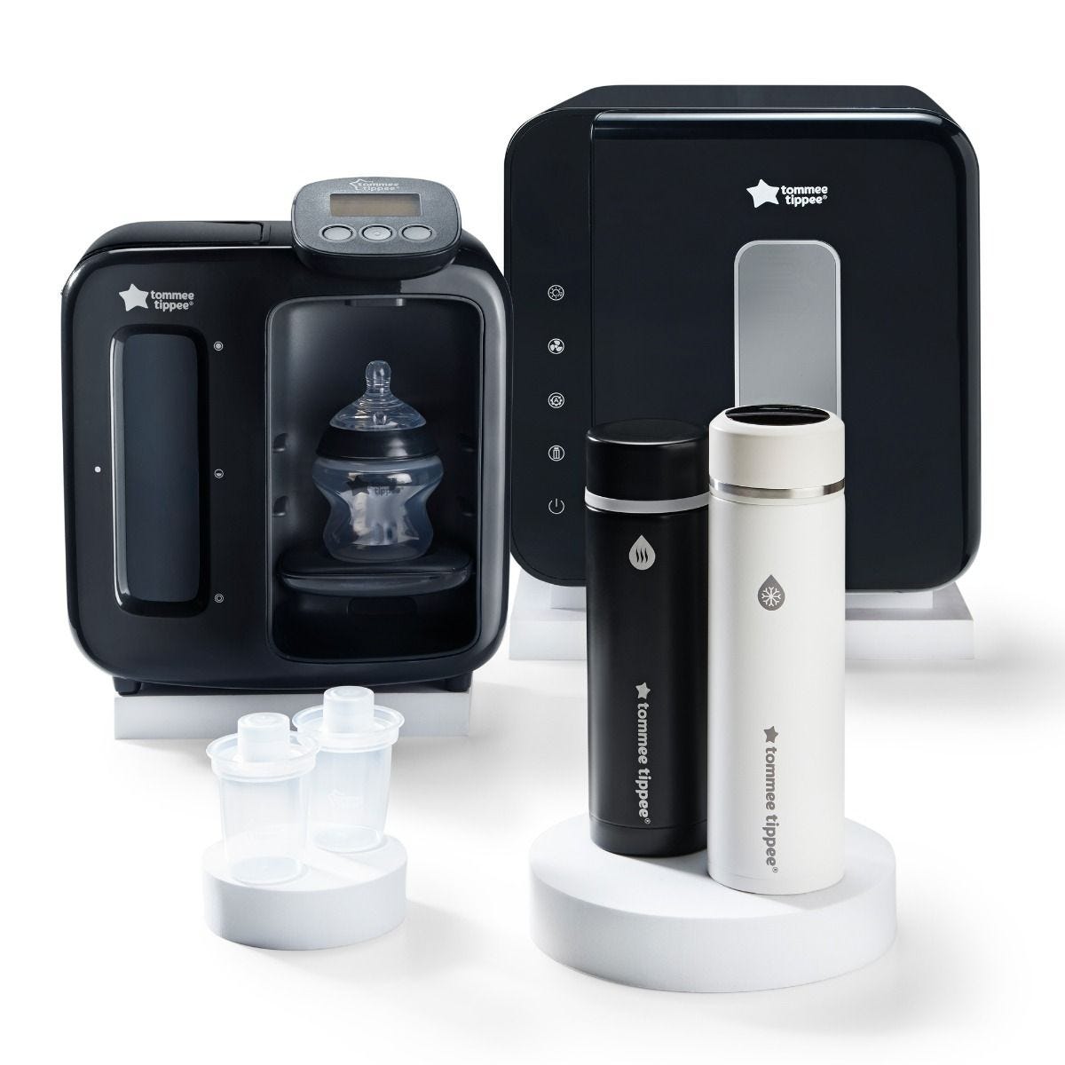 Shop the Baby Bottle Prep Bundle Tommee Tippee