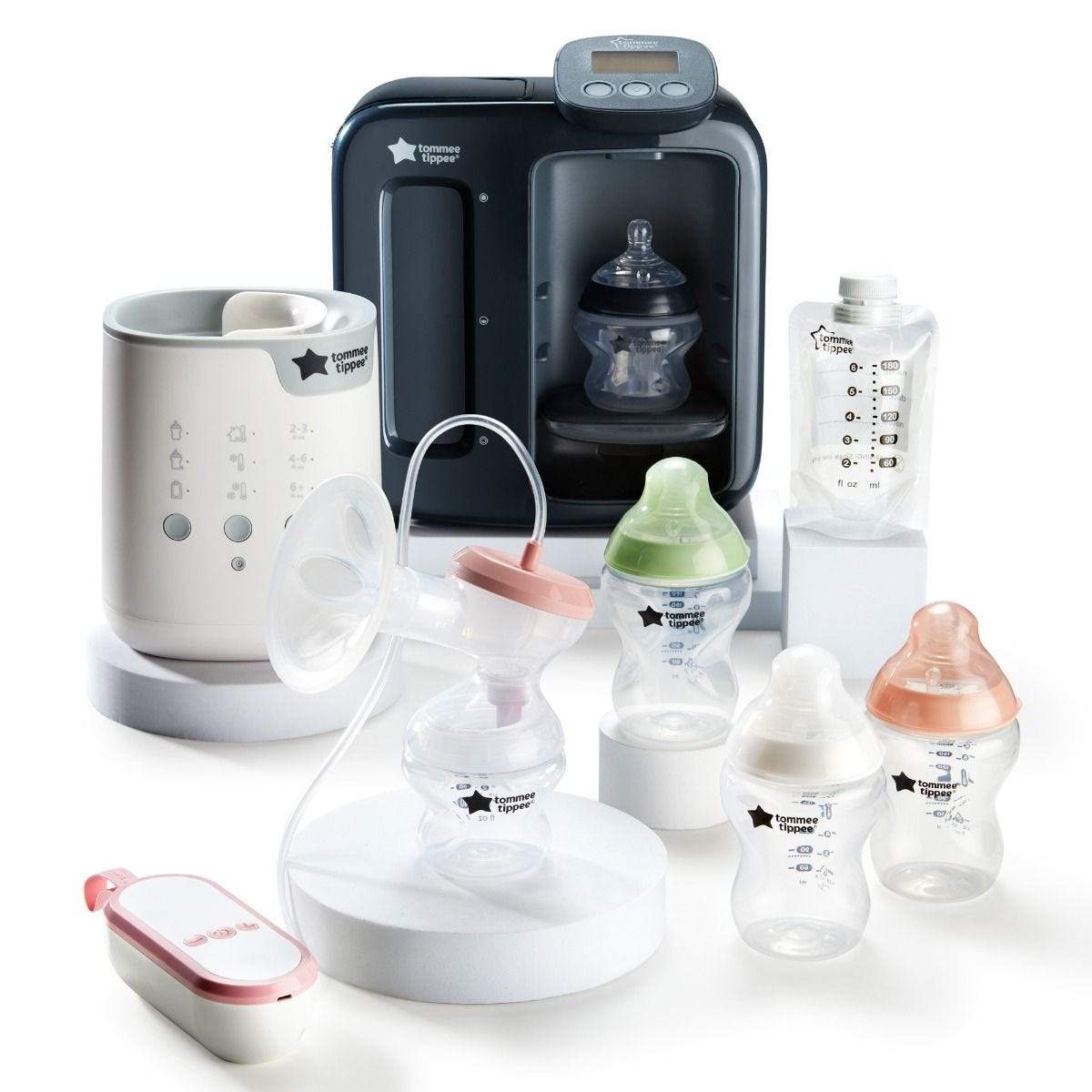 Tommee tippee perfect prep bundle clearance
