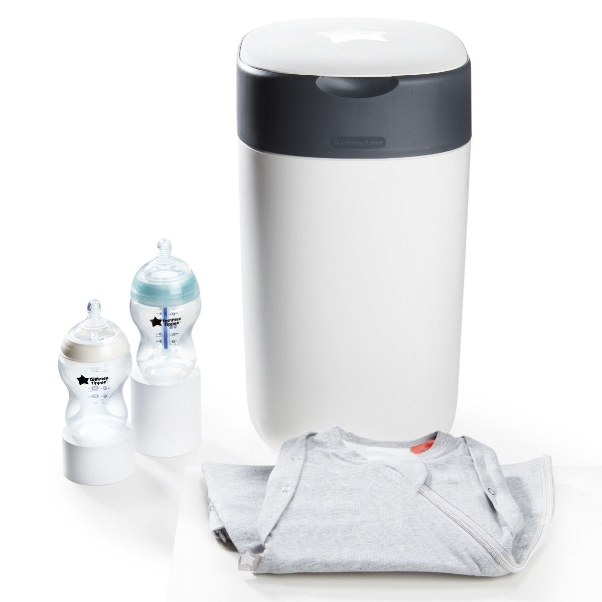 Tommee tippee 2024 baby bin