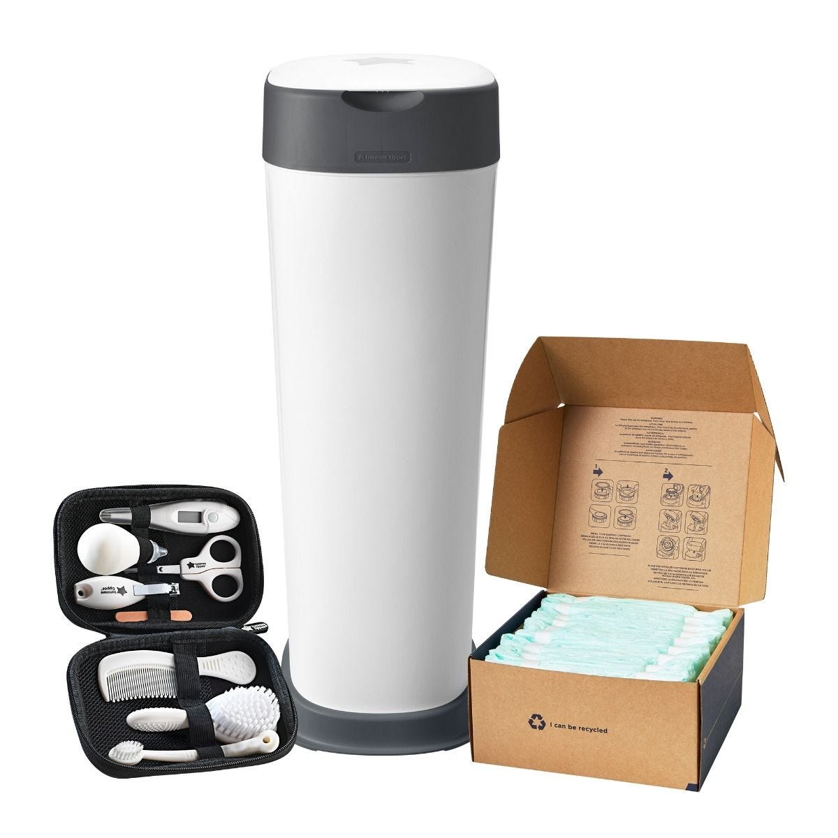 Free tommee tippee bin 2020 sales