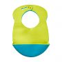 Roll and Go Bibs  without packaging