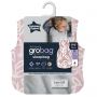 The Original Grobag Botanical Sleepbag packaging