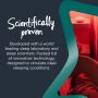 Dreammaker™ Light and Sound Baby Sleep Aid - infographic