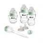 Closer to Nature Glass Newborn Starter Set