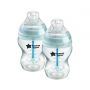 AAC Baby Bottle 2x 260ml 