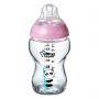 Biberon en verre Closer to Nature de 250 ml