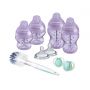 AAC Bottle starter set