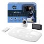 Dreamee Sound, Motion and Video Baby Monitor with packaging