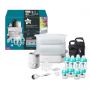 Advanced Anti-colic complete feeding kit - with packaging