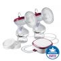 Made for Me Double Electric Breast Pump - Mumsnet Rated 