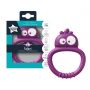 Kalani Mini Sensory Teething Toy with packaging