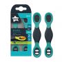 Smushee™- first self-feeding spoon with packaging