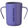 360 cup against a white background
