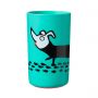 No Knock Cup Green