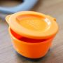 pop up freezer pots