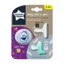 Mixed Soother trial pack 