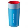 Insulated 360 cup blue