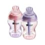 Advanced Anti-Colic baby bottle against a white background