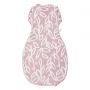 The Original Grobag Botanical Snuggle back view