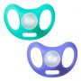 Advanced Sensitive Pacifier - 2 pack 