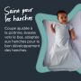 L&apos;infographie originale du sac de couchage toutes saisons Grobag - Snugfit