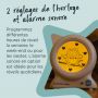 groclock - infographie