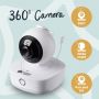 Dreammee inforgraphic  360 degree camera