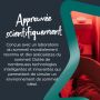 Veilleuse Aide au Sommeil Dreammaker - infographie