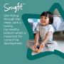 Steppee Infographic  - snugfit