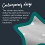 Sleeptight portable blind infographic