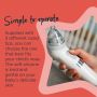 Nasal Aspirator infographic 