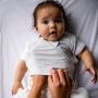 Baby in All-Season Grobag
