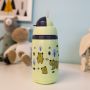 Superstar Insulated Straw Cup 