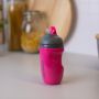 Insulated Straw Toddler Cup lifestyle 