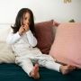 child wearing The orignial grobag steppee