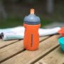 Insulated Straw Toddler Cup lifestyle 