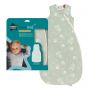 The Original Grobag Woodland Grofriend Sleepbag with packaging