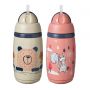 Superstar Insulated Straw Sippy Cup