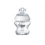Biberon en verre de 150 ml