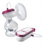 Made for me electric breast pump 